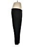 Chico's Solid Black Active Pants Size Med (1.5) - photo 4