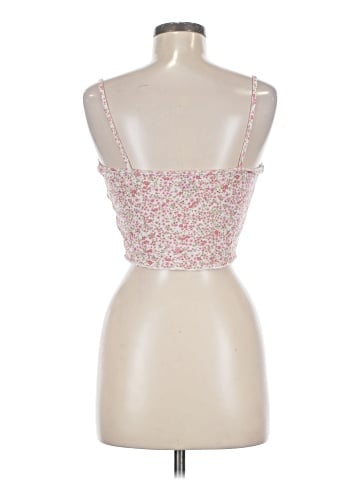 Shein Tube Top (view 2)