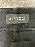 Rekucci Solid Black Active Pants Size 22W - photo 4