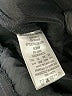 Rekucci Solid Black Active Pants Size 22W - photo 5