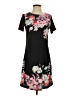 Meaneor Black Kimono Size S - photo 1