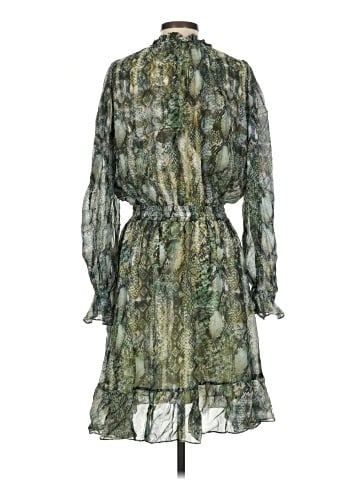 Lola & Sophie Cocktail Dress (view 2)