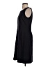 Ellen Tracy Solid Black Casual Dress Size 4 - photo 5
