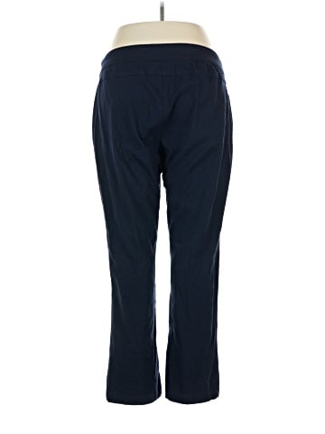 Slim-Sation by Multiples Active Pants (view 2)