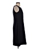 Ellen Tracy Solid Black Casual Dress Size 4 - photo 4