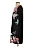 Meaneor Black Kimono Size S - photo 5