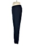 Slim-Sation by Multiples Solid Blue Active Pants Size 18 - photo 5
