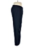 Slim-Sation by Multiples Solid Blue Active Pants Size 18 - photo 4