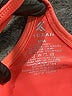 Kyodan Orange Romper Size M - photo 4