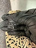 Volcom Animal Print Tan Dress Size S (youth) - photo 4
