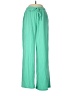 Unbranded Color Block Teal Casual Pants Size M - photo 1