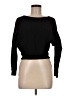 Express Black Pullover Sweater Size M - photo 1