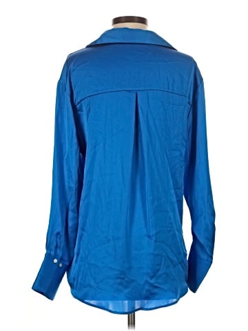 Zara 3/4 Sleeve Blouse (view 2)