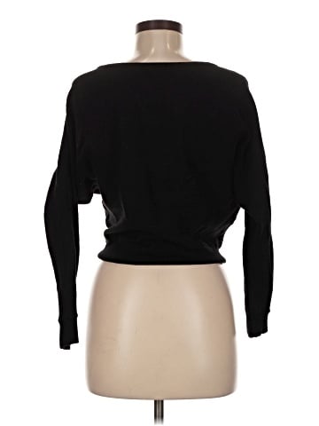 Express Pullover Sweater (view 2)