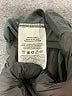 Nike 100% Polyester Black Athletic Shorts Size L - photo 3