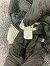 Nike 100% Polyester Black Athletic Shorts Size L - photo 4