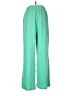 Unbranded Color Block Teal Casual Pants Size M - photo 2