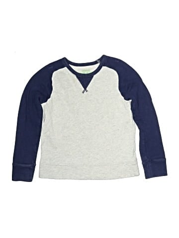 Crewcuts Long Sleeve Henley (view 1)