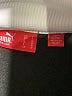 Puma Black Track Jacket Size S - photo 6