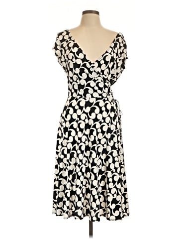 London Times Cocktail Dress (view 1)
