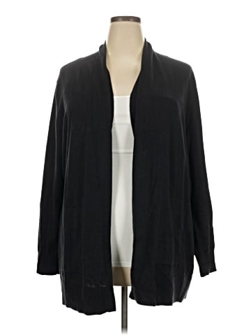 Lands' End Cardigan (view 1)