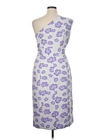 Eva Mendes by New York & Company Cocktail Dress (view 2)