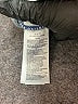 Gap Hearts Blue Jeans Size 30 waist - photo 8