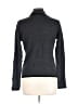 August Silk Gray Cardigan Size L (estimated) - photo 2