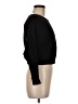 Express Black Pullover Sweater Size M - photo 4