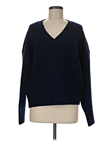 Zara Pullover Sweater (view 1)