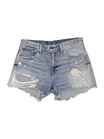 Denim & Supply Ralph Lauren Denim Shorts (view 1)