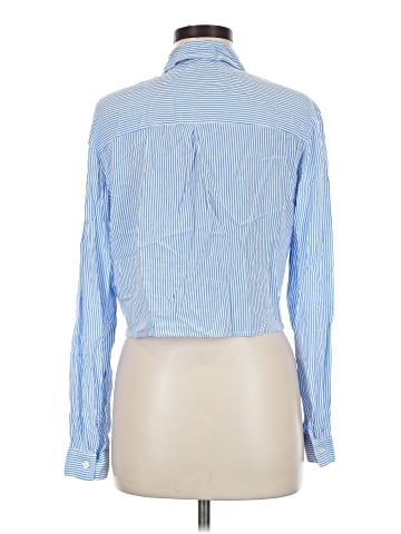 The Hanger Long Sleeve Blouse (view 2)
