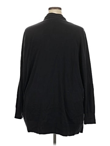 Lands' End Cardigan (view 2)