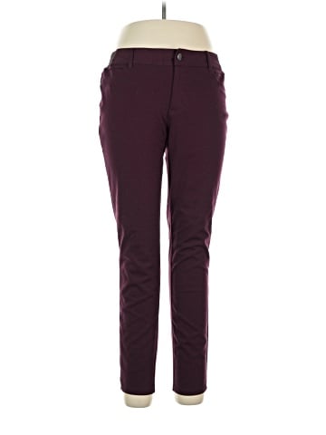 Simply Vera Vera Wang Active Pants (view 1)