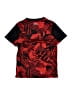 Under Armour 100% Polyester Black Active T-Shirt Size 6 - photo 2