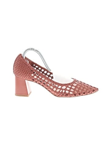 Zara Basic Heels (view 1)