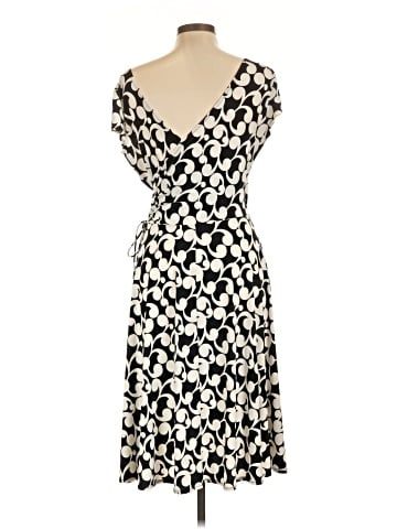 London Times Cocktail Dress (view 2)