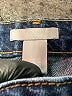 H&M Blue Jeans Size 10 - photo 7