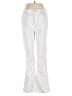 J. McLaughlin White Jeans Size 8 - photo 1