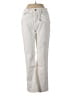 Zara Ivory Jeans Size 4 - photo 1