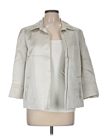 Louben Jacket (view 1)