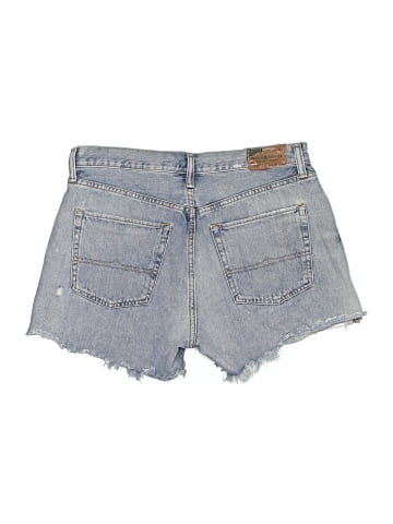 Denim & Supply Ralph Lauren Denim Shorts (view 2)