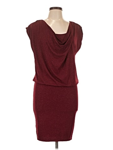Alice + Olivia Cocktail Dress (view 1)
