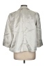 Louben Ivory Silver Jacket Size 8 - photo 2