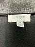 Umgee Black Long Sleeve Blouse Size M - photo 7