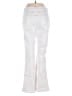 J. McLaughlin White Jeans Size 8 - photo 2