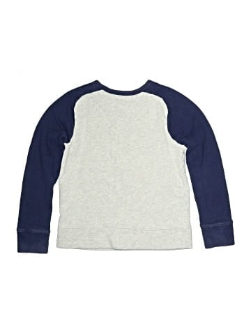 Crewcuts Long Sleeve Henley (view 2)