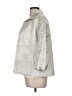 Louben Ivory Silver Jacket Size 8 - photo 5