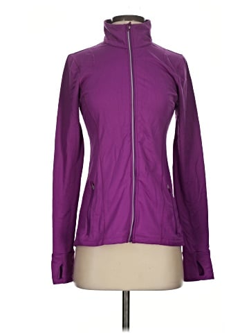 lucy Track Jacket (view 1)