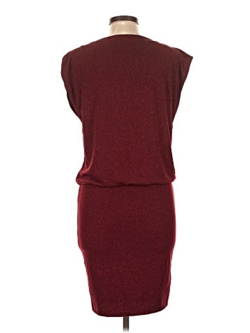 Alice + Olivia Cocktail Dress (view 2)